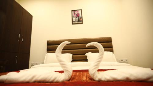 Фотография гостиницы Kkainaat Hotel