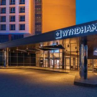 Фотографии гостиницы
Wyndham Ankara