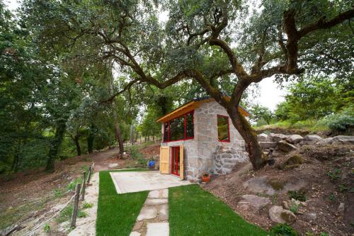 Фотография гостевого дома Refúgio das Poldras