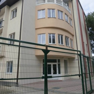 Фотография конференц-зала Александрия