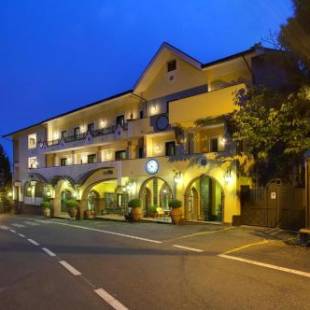 Фотографии гостиницы
Airone Wellness Hotel