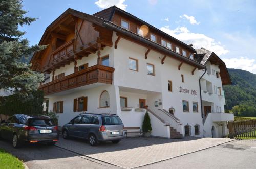 Фотография мини отеля Pension Hofer