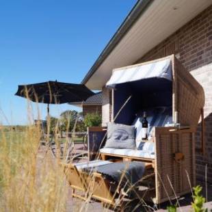 Фотографии гостевого дома
Ferienhaus Ankerplatz FH2