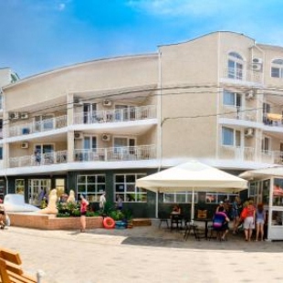 Фотография апарт отеля Фотини