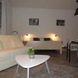 Фотография гостиницы Les Chambres du CTN