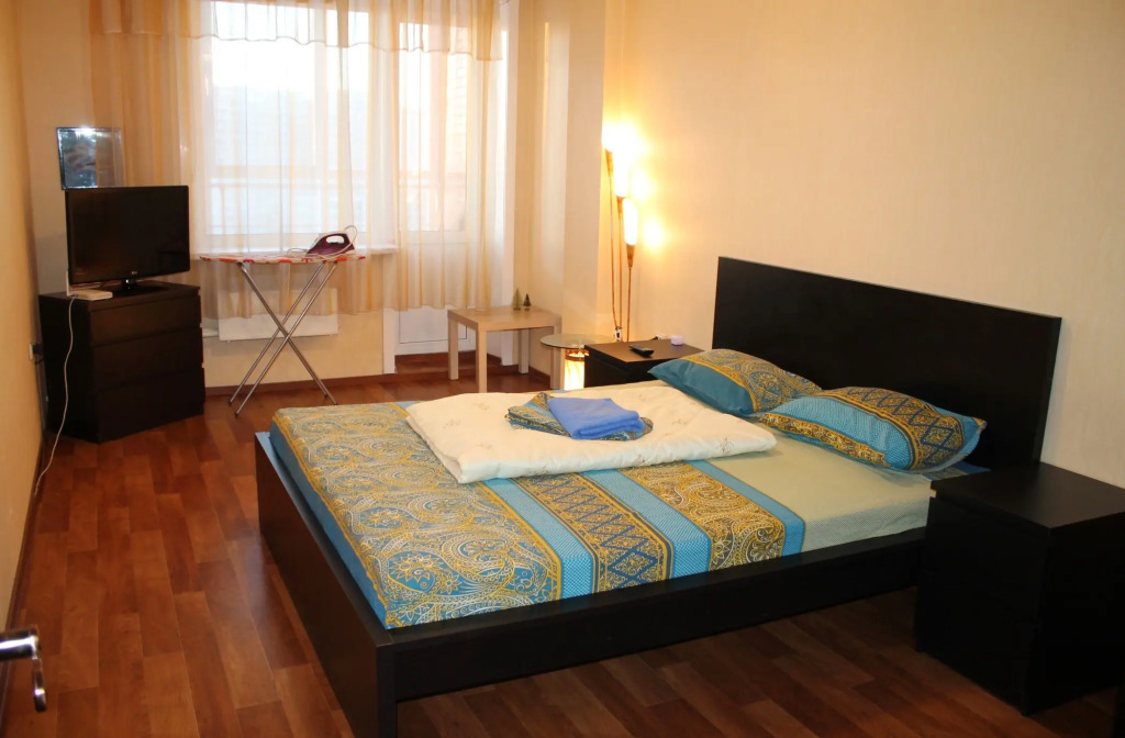 Фотография квартиры Апартаменты Галущака 4