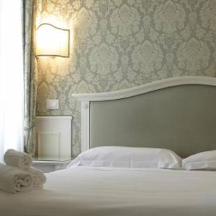 Фотографии апарт отеля
Corte Barozzi Venice Suites