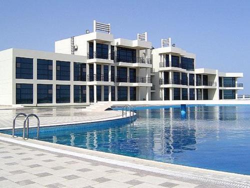 Фотография гостиницы Khazar Golden Beach