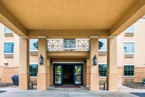 Фотография гостиницы Comfort Inn Meadowlands