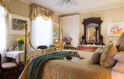 Фотография мини отеля Mill Rose Inn