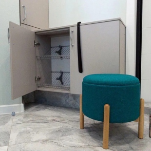 Фотография квартиры Апартаменты на улице Галактионовская 83