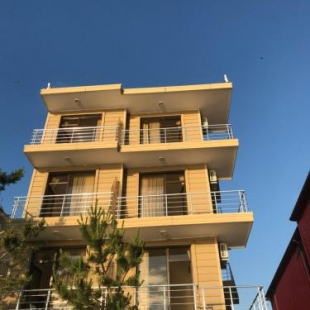 Фотография гостиницы Lazi G