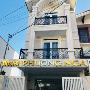 Фотографии хостела
Hostel Phuong Nga