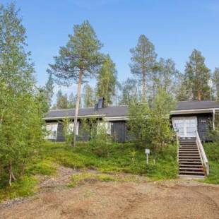 Фотографии гостевого дома
Holiday Home Lomaylläs f84 -palovaarankaarre 22a