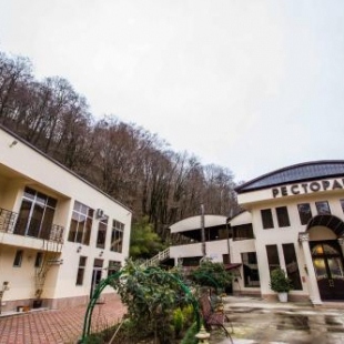 Фотография банкетного зала Георгиевский