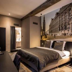 Фотографии гостиницы 
            Hotel Harmony