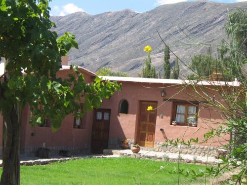 Фотография мини отеля Hosteria La Morada