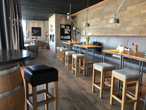 Фотография гостиницы Hotel Nagel