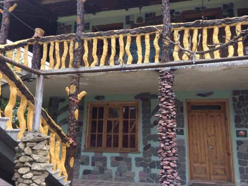 Фотографии гостевого дома
Nick & George