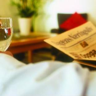 Фотографии гостиницы
Hotell Charlottenberg