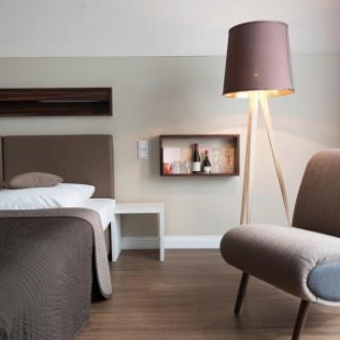 Фотография гостиницы Hotel Casa Colonia