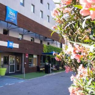 Фотографии гостиницы 
            ibis budget Sète centre