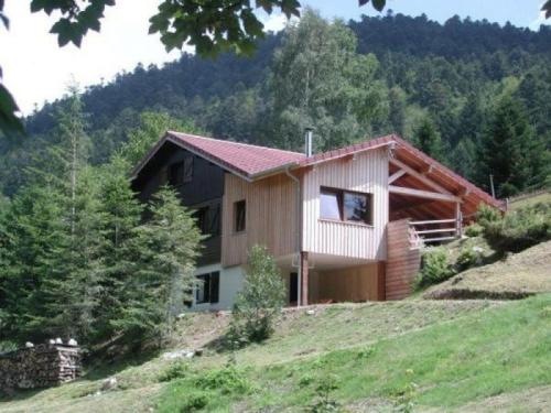 Фотография гостевого дома Chalet La Bresse, 5 pièces, 11 personnes - FR-1-589-86
