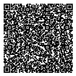 QR код мини отеля Хлебодарский