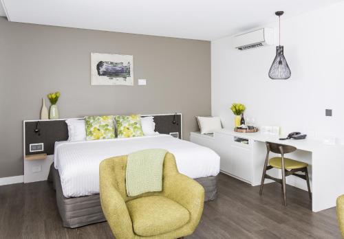 Фотография гостиницы The Kingsford Brisbane Airport, Ascend Hotel Collection