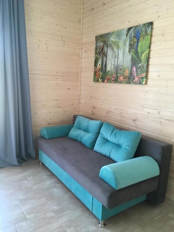 Фотография Коттеджа Частный дом в 1-м Академическом переулке 9