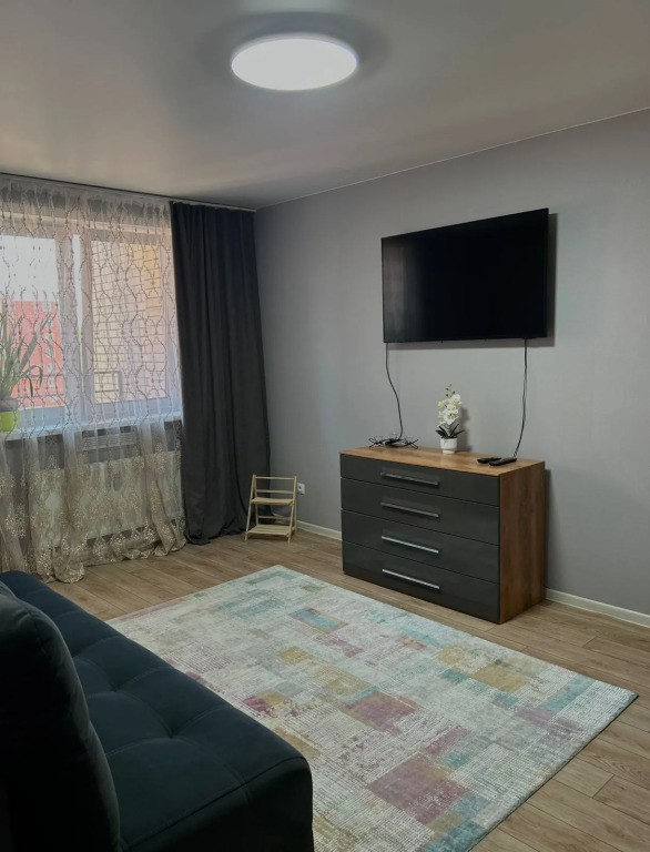 Фотография квартиры Квартира Угольщиков 60