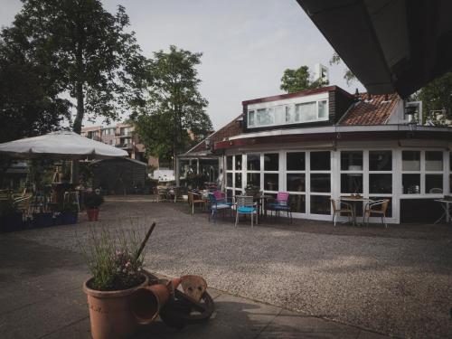 Фотография мини отеля B&B Het Ruime Sop