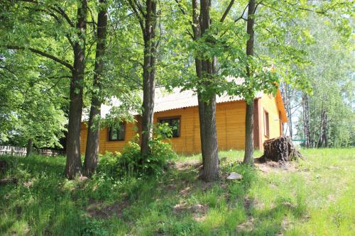 Фотография гостевого дома ТК Вятеро