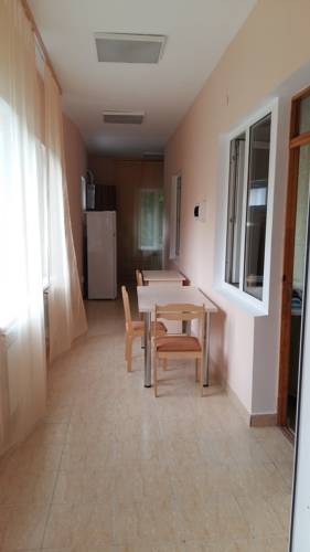 Фотографии гостевого дома
Планета