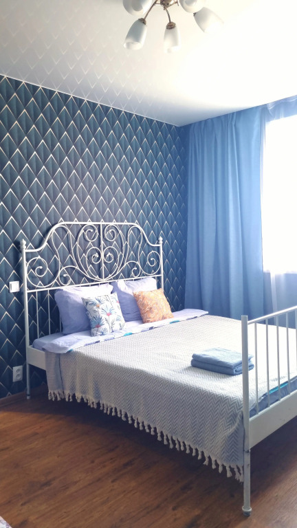 Фотография квартиры Квартира Однокомнатная Около Аэропорта им Покрышкина