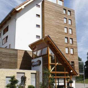 Фотографии гостиницы
Alpine Hotel SnowWorld