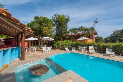 Фотография мини отеля Village Arraial BY MN Hoteis