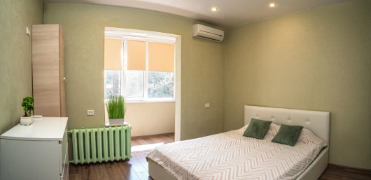 Фотографии квартиры 
            Апартаменты возле Моря