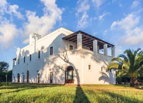 Фотография гостевого дома Tenuta Afra