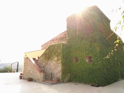 Фотография базы отдыха Agriturismo le Campanelle - Sicilia - Cefalù