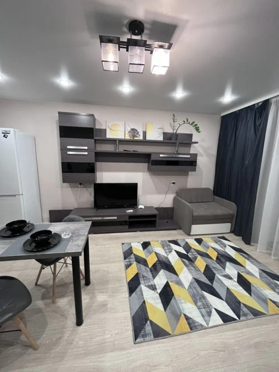 Фотография квартиры Квартира На Зейской 283