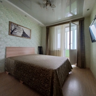 Фотография квартиры Квартира Видовая у Театра