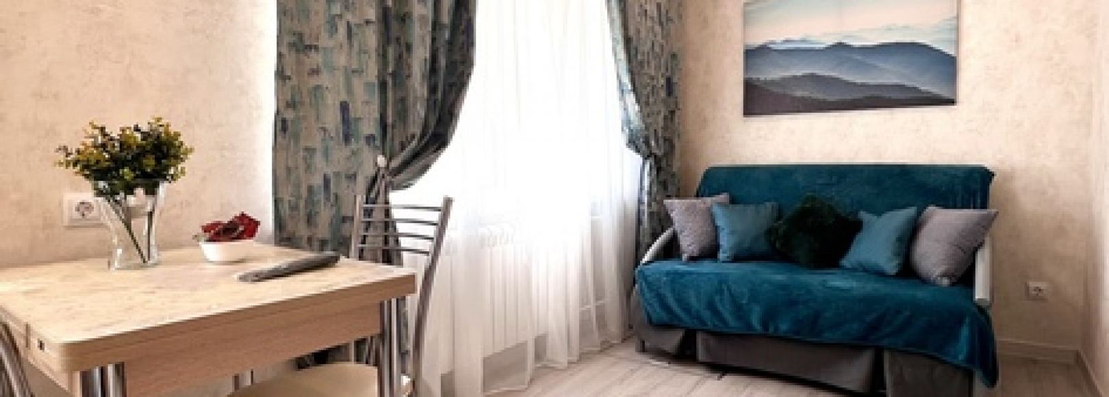 Фотография квартирного агентства ОнегоГрад на Сорокской