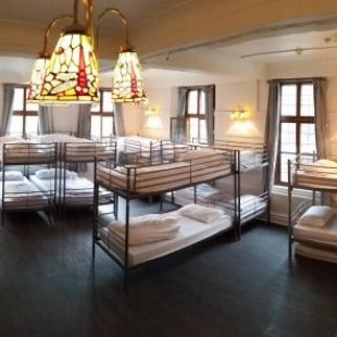 Фотография хостела The Walrus Bar and Hostel