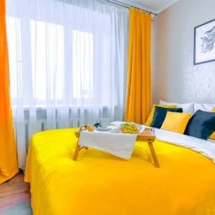 Фотография квартиры Апартаменты с Видом на Финский Залив