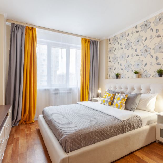 Фотографии квартиры
Апартаменты RentPlaza на Улице Революционной-Центр