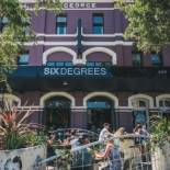 Фотография мотеля Six Degrees Motel