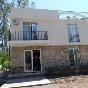 Фотография хостела MR. Shekvetili