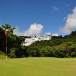 Фотография гостиницы Motobu Green Park and Golf Course
