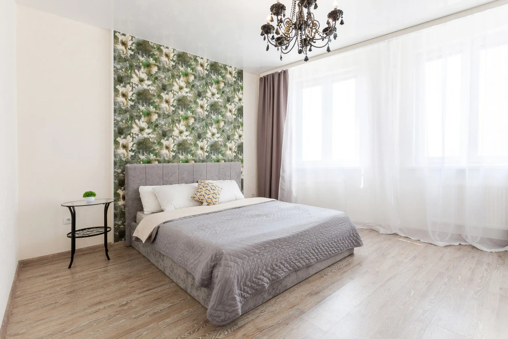 Фотография квартиры Квартира Комфортабельная в центре